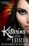 [The Shifters 03] • Katarina and the Bird